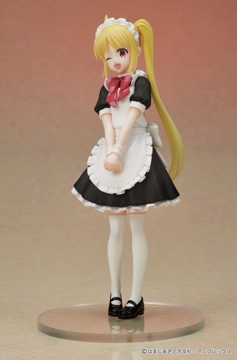 DIG DIGSTA Anime [Bocchi the Rock!] Nijika Ijichi (Figure) image 3