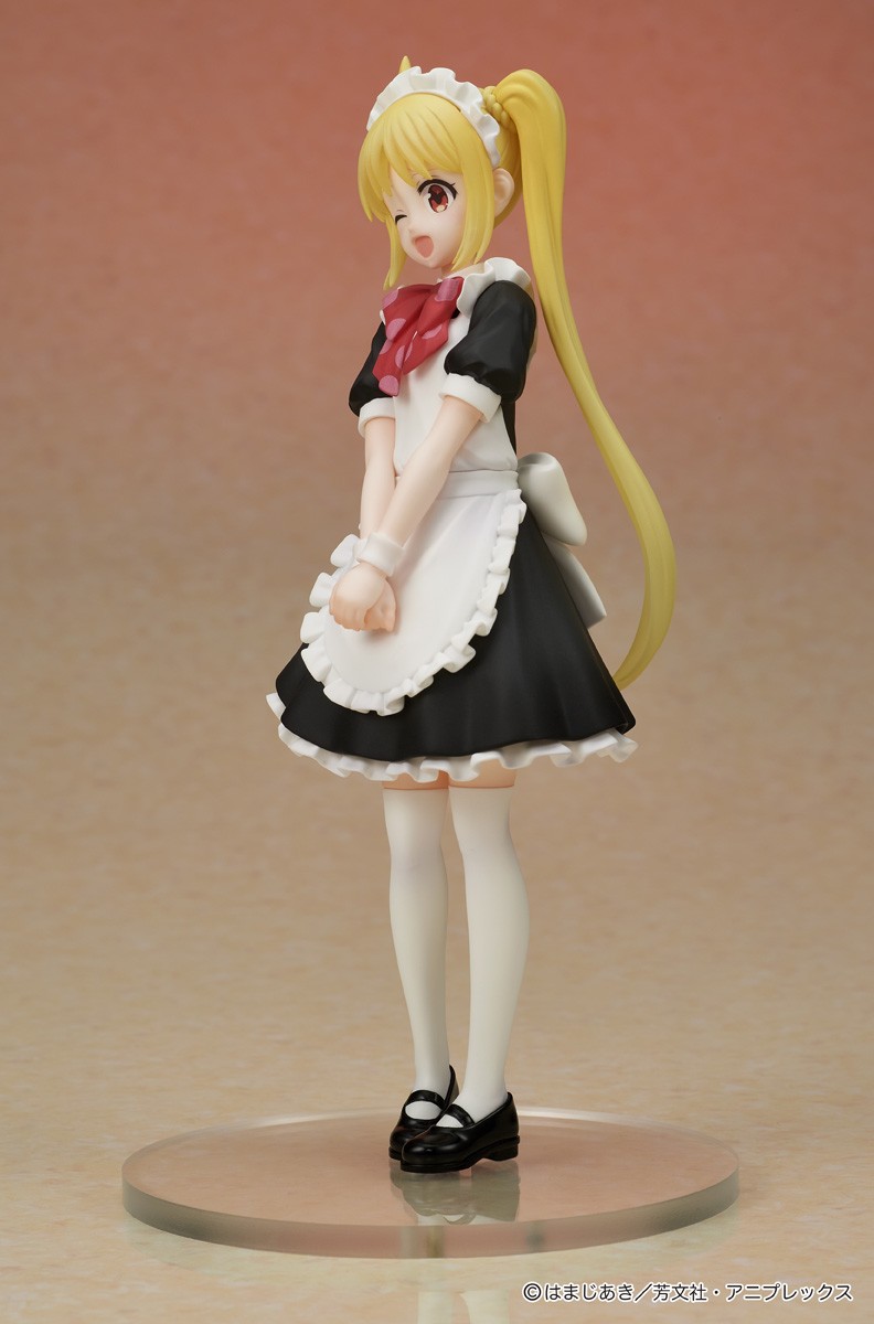 DIG DIGSTA Anime [Bocchi the Rock!] Nijika Ijichi (Figure) image 4