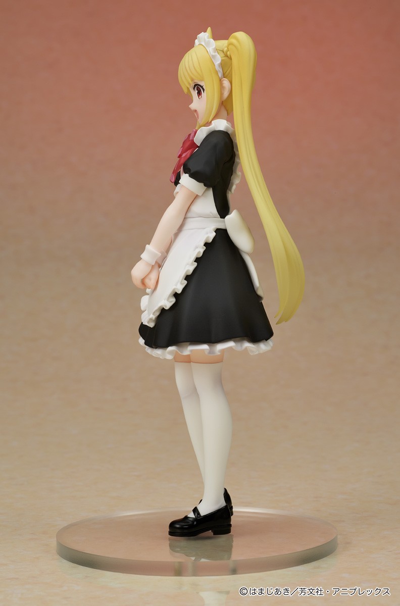 DIG DIGSTA Anime [Bocchi the Rock!] Nijika Ijichi (Figure) image 5