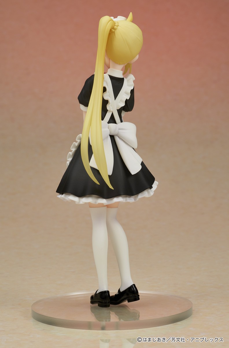 DIG DIGSTA Anime [Bocchi the Rock!] Nijika Ijichi (Figure) image 6