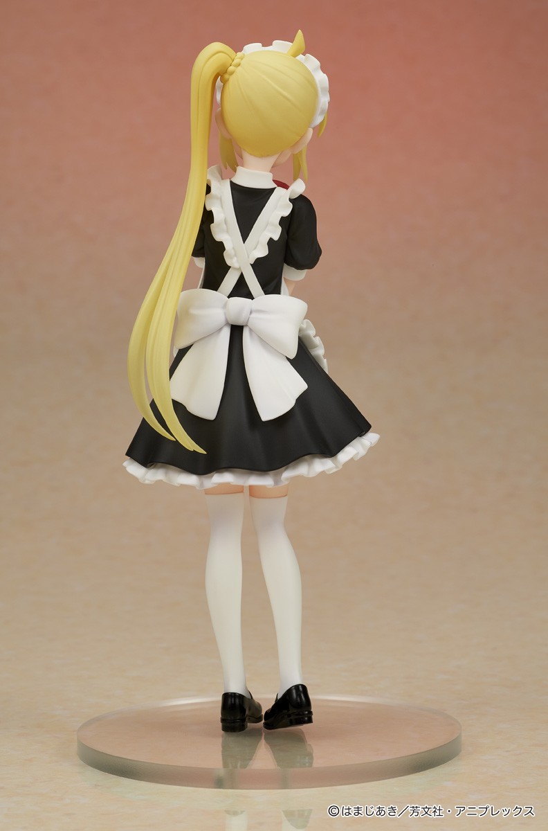 DIG DIGSTA Anime [Bocchi the Rock!] Nijika Ijichi (Figure) image 7