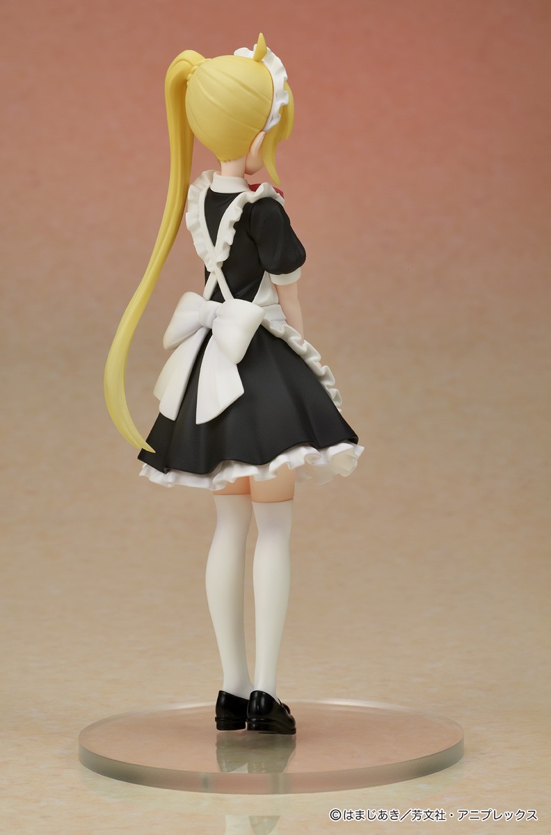 DIG DIGSTA Anime [Bocchi the Rock!] Nijika Ijichi (Figure) image 8