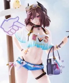Mimeyoi Kirishima -Summery Audacity- (Figur) Bild 1