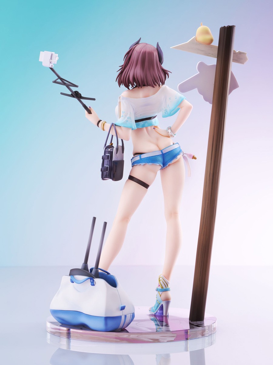 Mimeyoi Kirishima -Summery Audacity- (Figur) Bild 3