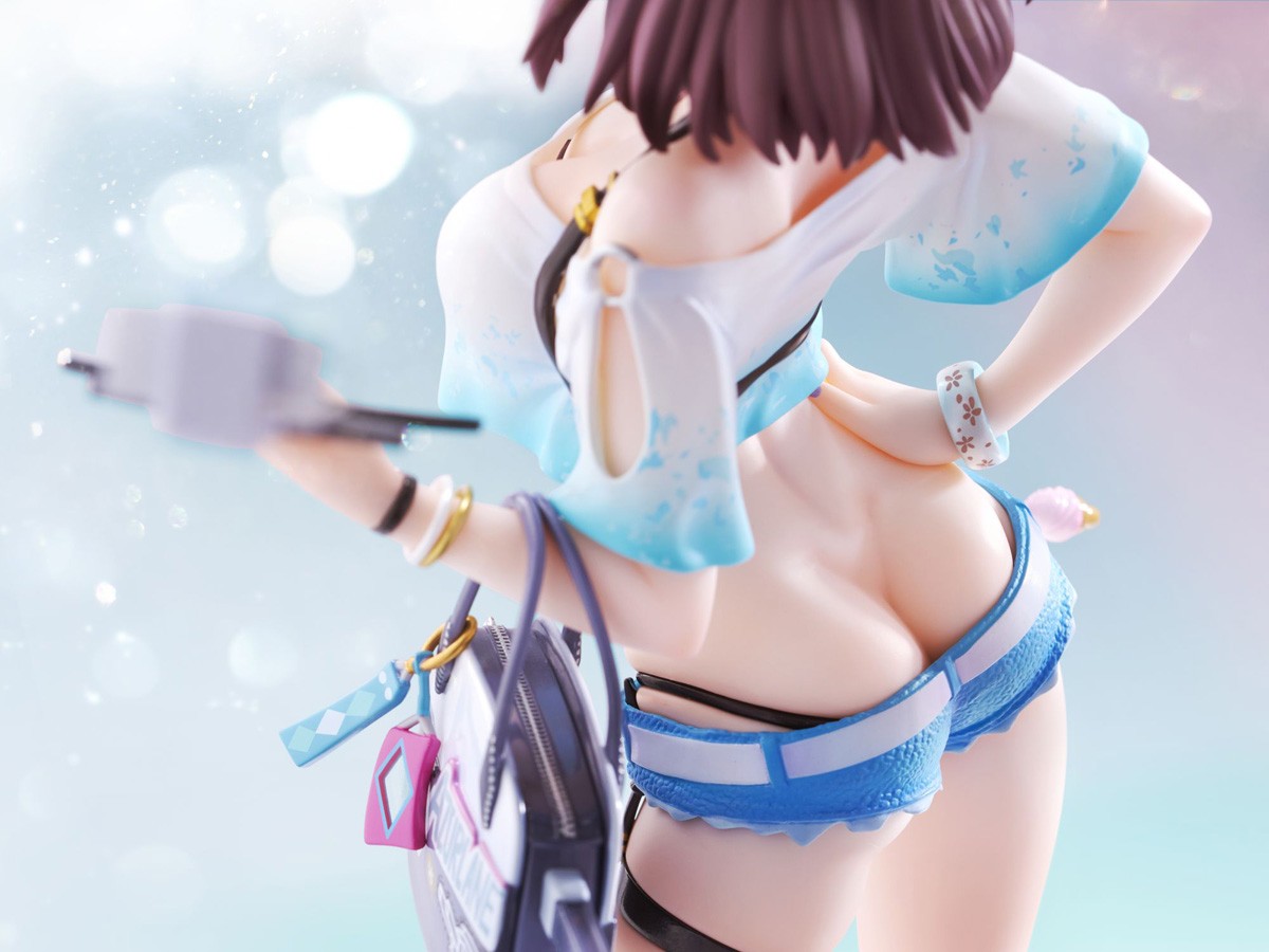 Mimeyoi Kirishima -Summery Audacity- (Figur) Bild 8