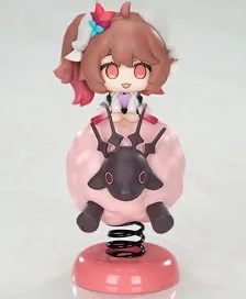 Apex HappyShake 明日方舟 灰烬阿 (手办) 图片 1