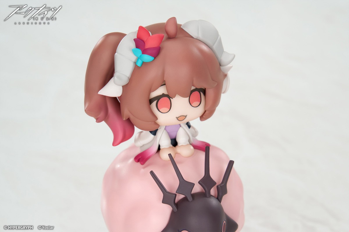 Apex HappyShake 明日方舟 灰烬阿 (手办) 图片 6