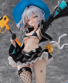 Union Creative [Azur Lane] Jade: A Good Girl`s Magic (Figure)