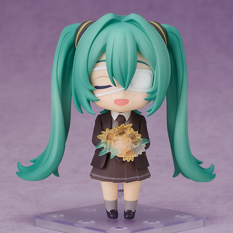 Good Smile Company Nendoroid Hatsune Miku: Monitoring Ver. (Figure) image 4