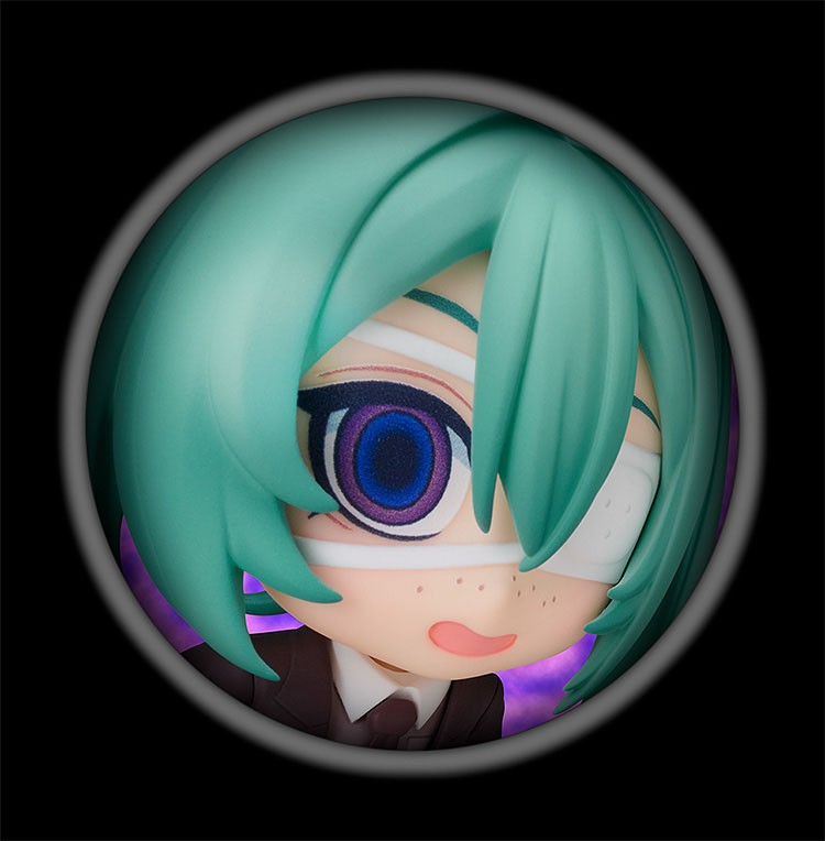 Good Smile Company Nendoroid Hatsune Miku: Monitoring Ver. (Figure) image 7