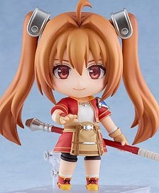 Good Smile Company Nendoroid Estelle Bright: The 1st Ver. (Figure)