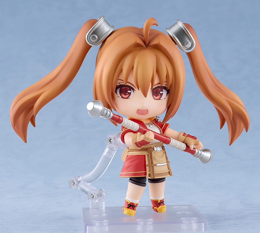 Good Smile Company Nendoroid Estelle Bright: The 1st Ver. (Figur) Bild 3