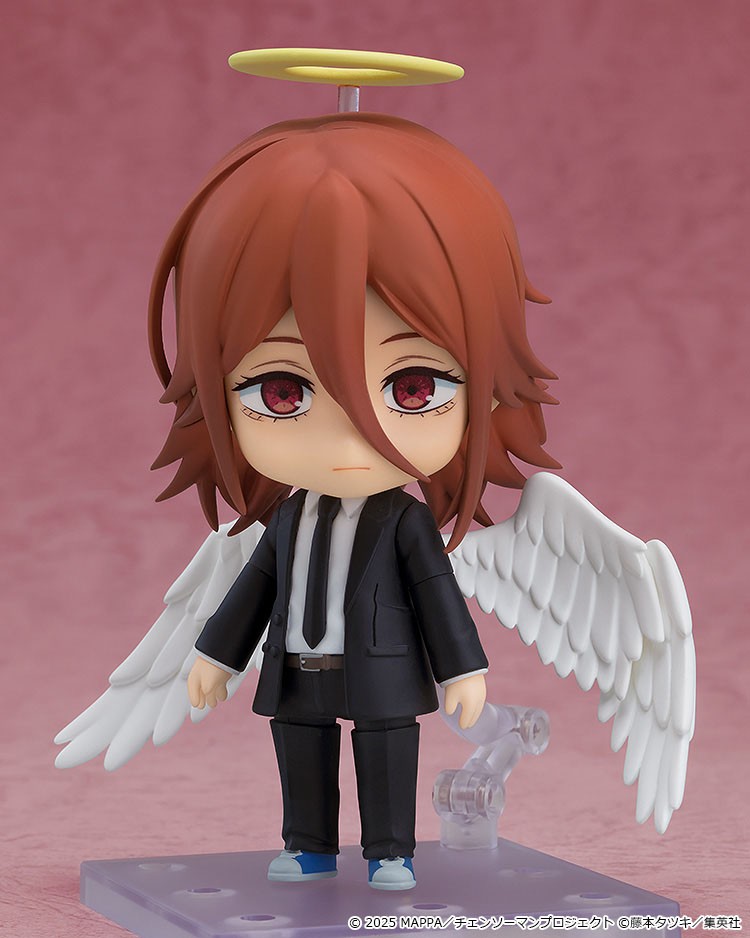 Good Smile Company Nendoroid Engel-Teufel (Figur) Bild 2