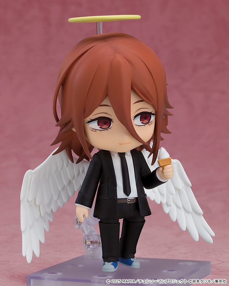 Good Smile Company Nendoroid Engel-Teufel (Figur) Bild 3