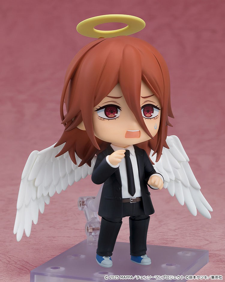 Good Smile Company Nendoroid Engel-Teufel (Figur) Bild 4