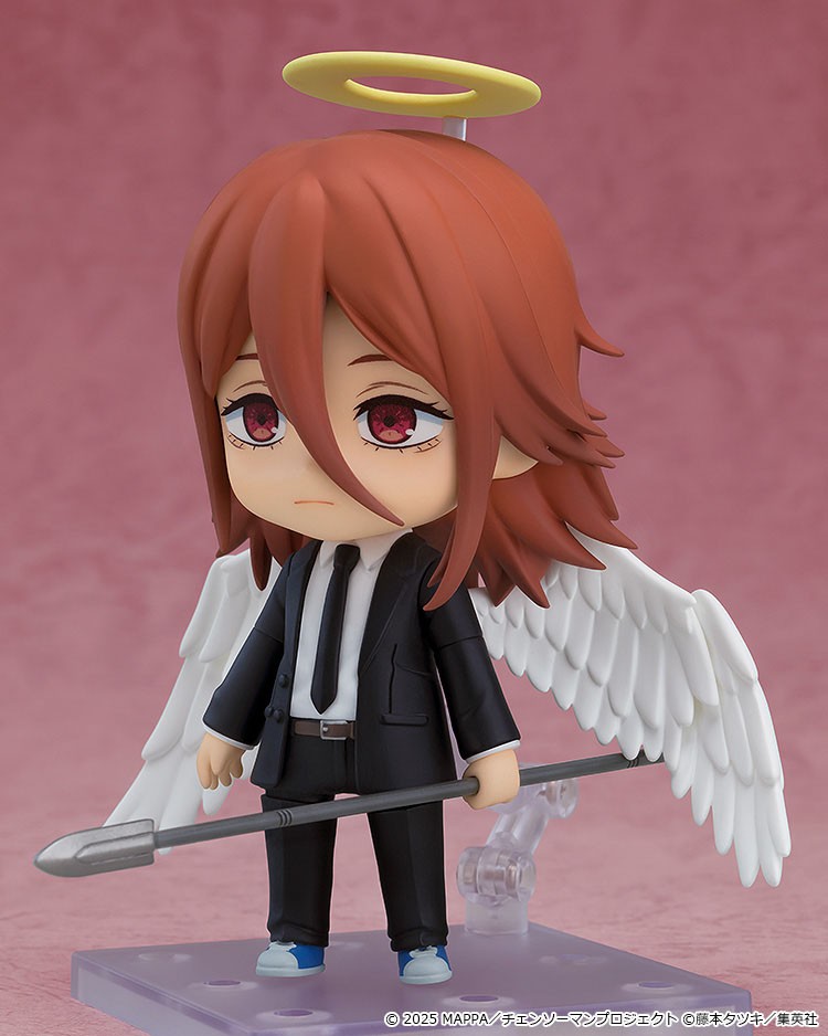 Good Smile Company Nendoroid Engel-Teufel (Figur) Bild 5