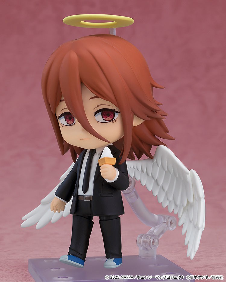 Good Smile Company Nendoroid Engel-Teufel (Figur) Bild 6