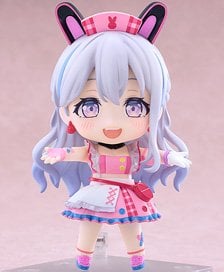 Good Smile Company Nendoroid Nonoka Miyanaga (Figure)