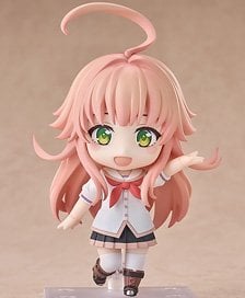 Good Smile Arts Shanghai Nendoroid Hinami Watarai (Figure)