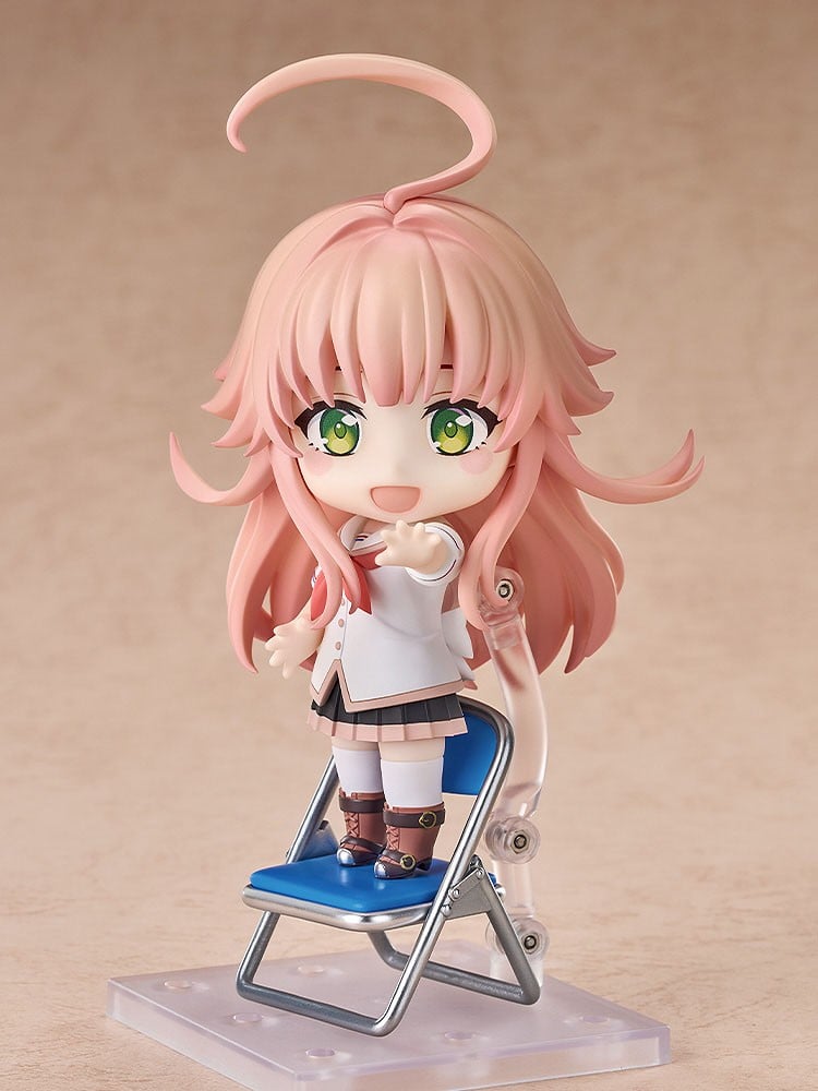 Good Smile Arts Shanghai ねんどろいど 渡会ひなみ 画像 5