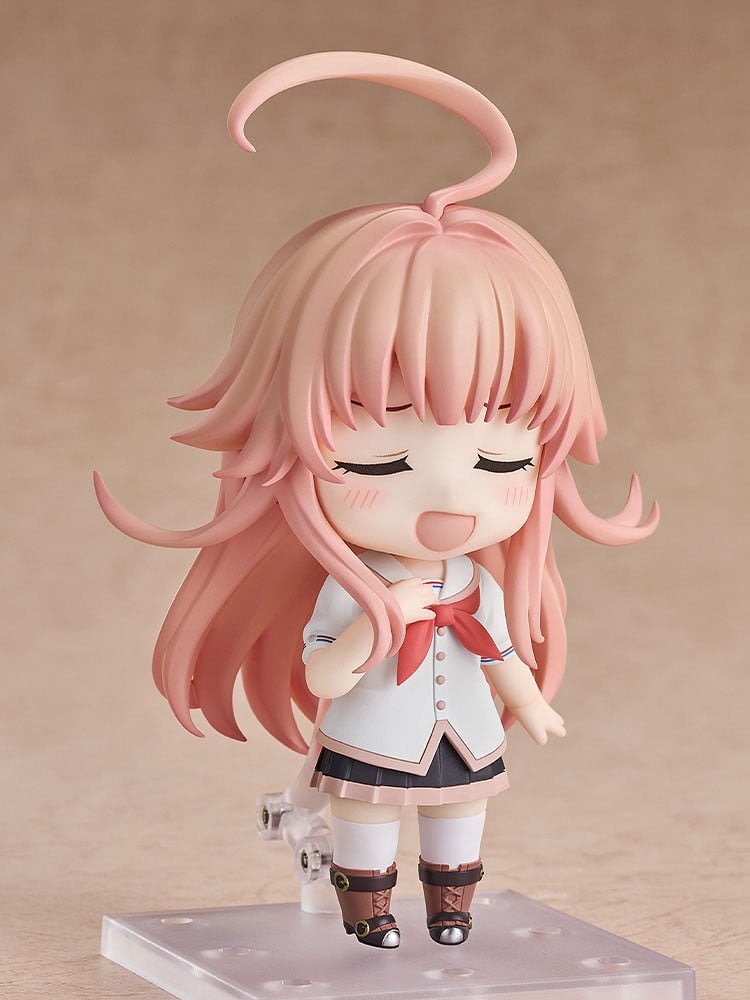 Good Smile Arts Shanghai ねんどろいど 渡会ひなみ 画像 6