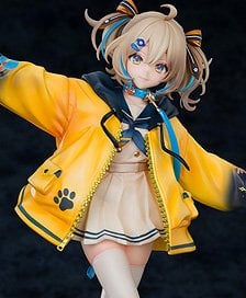 Wonderful Works Appare Hinata (Figure)