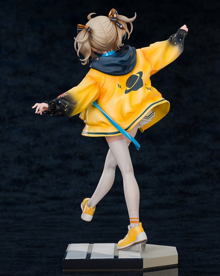 Wonderful Works Appare Hinata (Figur) Bild 4