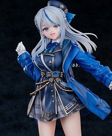 Wonderful Works Amagai Ruka (Figure)
