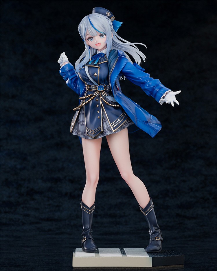 Wonderful Works Amagai Ruka (Figur) Bild 2