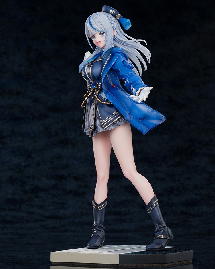 Wonderful Works Amagai Ruka (Figur) Bild 3