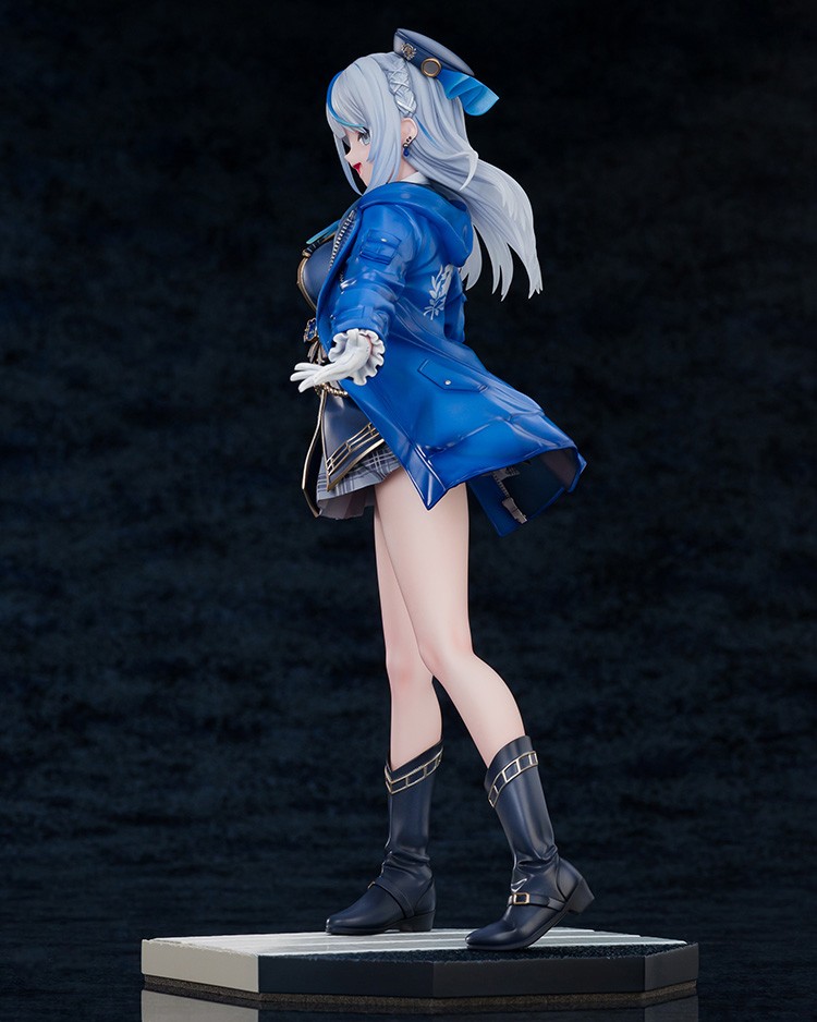 Wonderful Works Amagai Ruka (Figur) Bild 4