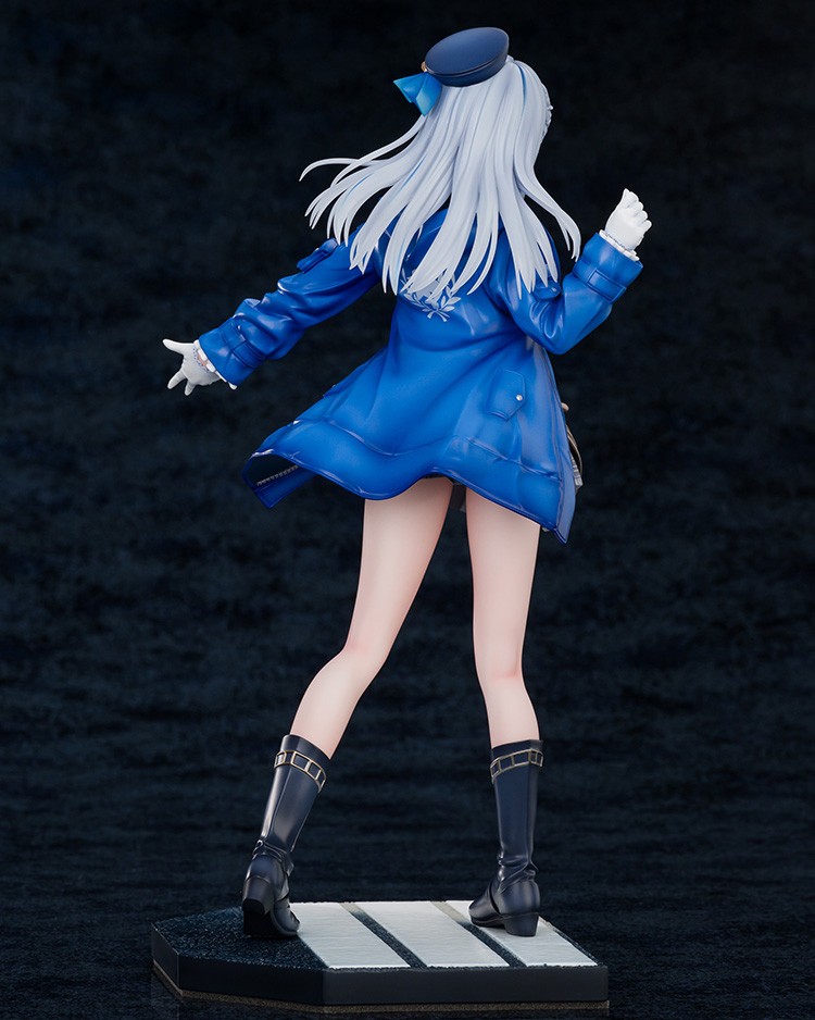 Wonderful Works Amagai Ruka (Figur) Bild 5