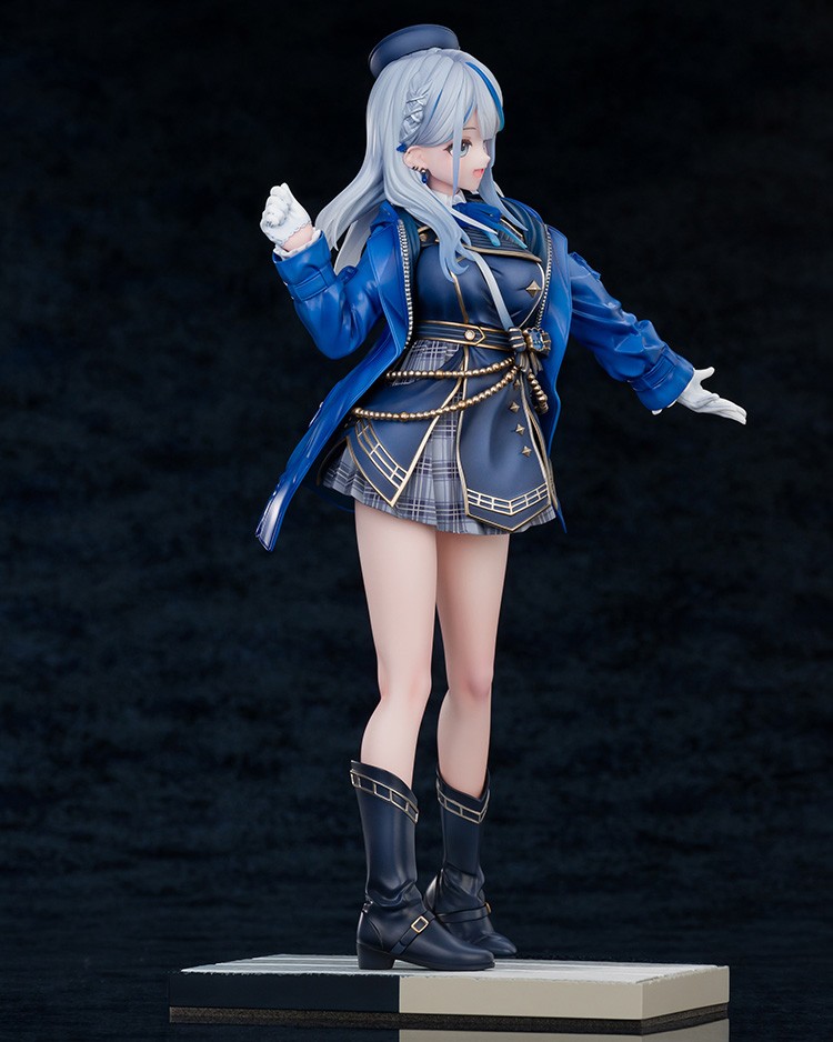 Wonderful Works Amagai Ruka (Figur) Bild 6