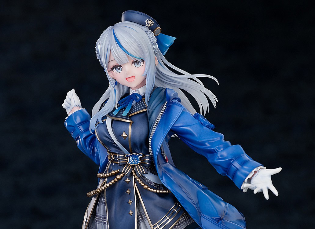 Wonderful Works Amagai Ruka (Figur) Bild 7