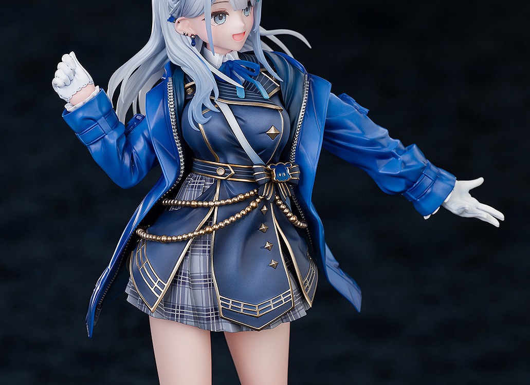 Wonderful Works Amagai Ruka (Figur) Bild 8