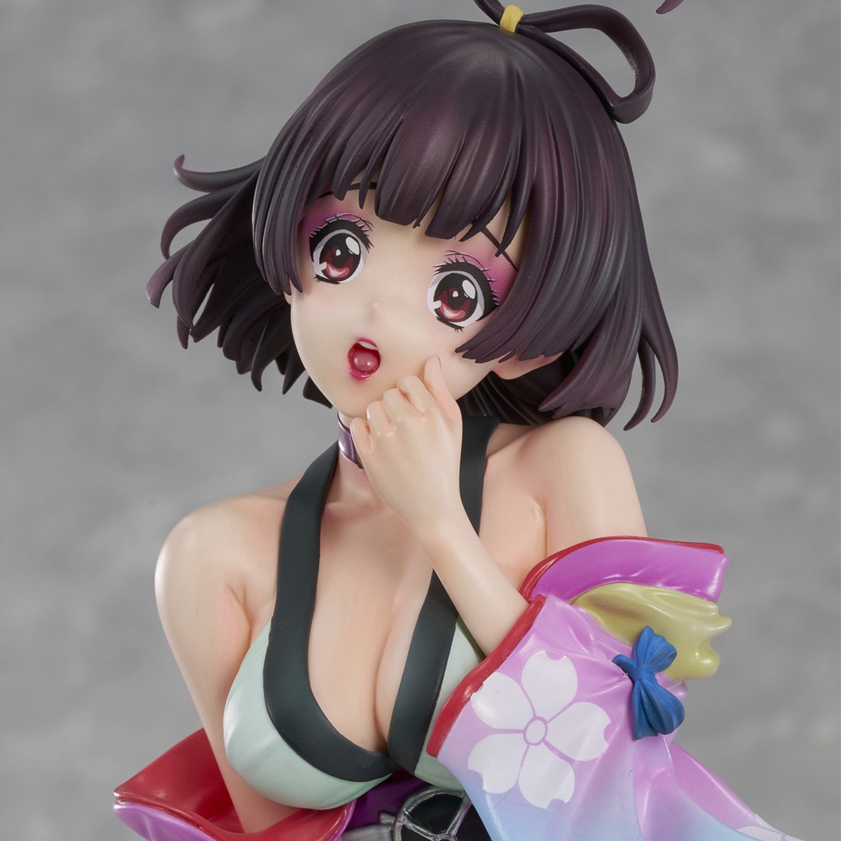 WIT STUDIO 甲鐵城的卡巴內里 無名 爛漫 [無名] (Figure) 圖片 7