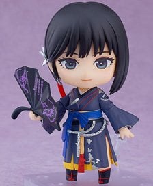 Good Smile Company Nendoroid Woosa (Figure)