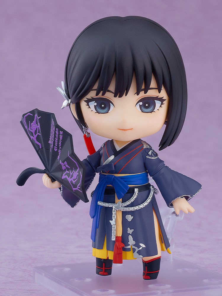 Good Smile Company Nendoroid Woosa (Figur) Bild 2