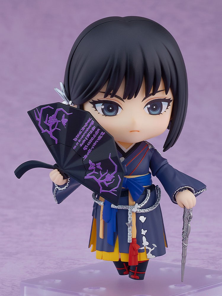 Good Smile Company Nendoroid Woosa (Figur) Bild 5
