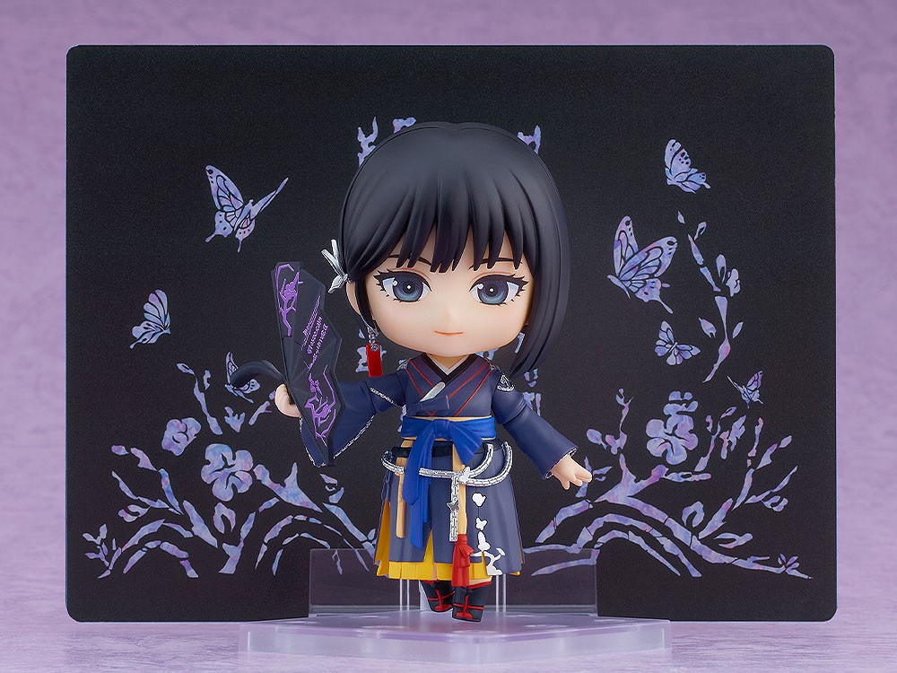 Good Smile Company Nendoroid Woosa (Figur) Bild 6