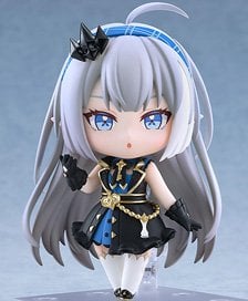Good Smile Company Nendoroid Tyrant (Female) (Figure)