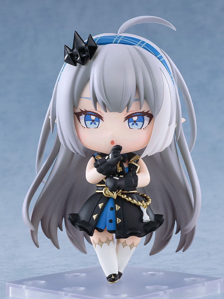 Good Smile Company Nendoroid Tyrant (Female) (Figure) imagen 4