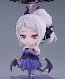 Good Smile Company Nendoroid Hina Sorasaki (Dress) [Basic] (Figure)