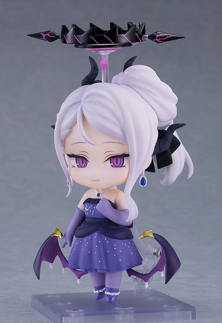 Good Smile Company ねんどろいど 空崎ヒナ(ドレス)[ベーシック] 画像 2