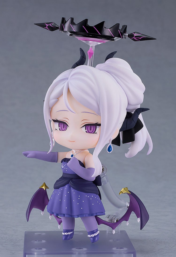 Good Smile Company ねんどろいど 空崎ヒナ(ドレス)[ベーシック] 画像 3