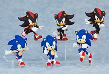 Good Smile Company Nendoroid Surprise Sonic X Shadow Generations (Set of 6) (Figure)