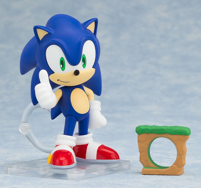Good Smile Company ねんどろいど サプライズ ソニック×シャドウ ジェネレーションズ 6個入りBOX 画像 4