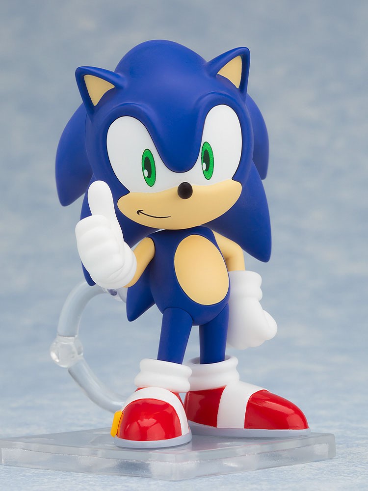 Good Smile Company ねんどろいど サプライズ ソニック×シャドウ ジェネレーションズ 6個入りBOX 画像 5