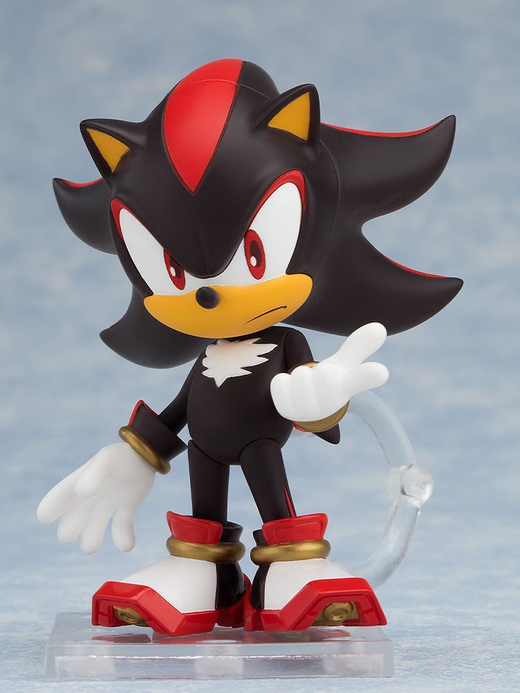 Good Smile Company ねんどろいど サプライズ ソニック×シャドウ ジェネレーションズ 6個入りBOX 画像 6