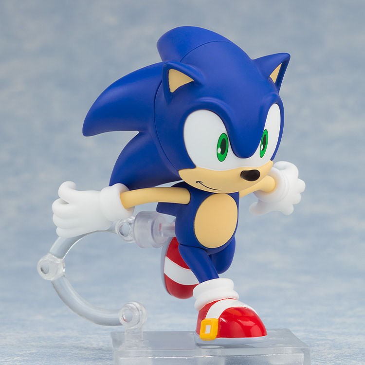 Good Smile Company ねんどろいど サプライズ ソニック×シャドウ ジェネレーションズ 6個入りBOX 画像 7